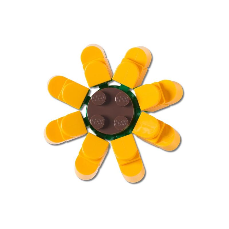 Lego Girassol