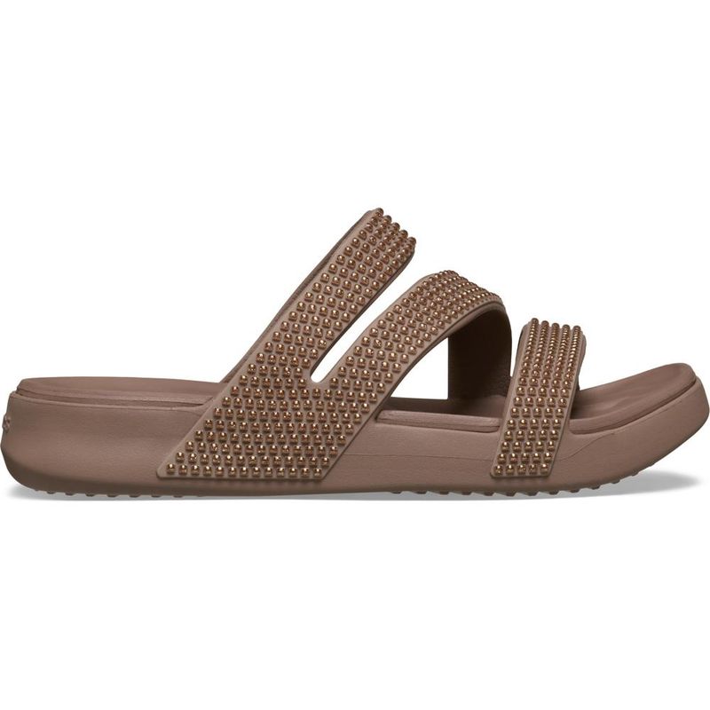 Getaway Gems Strappy Sandal