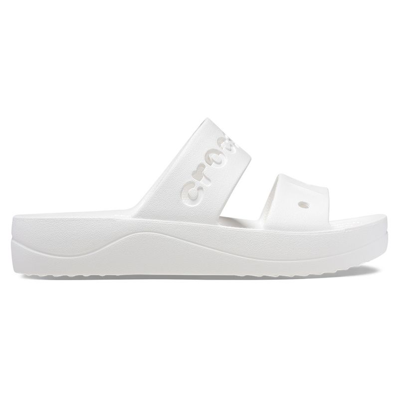 Baya Platform Sandal