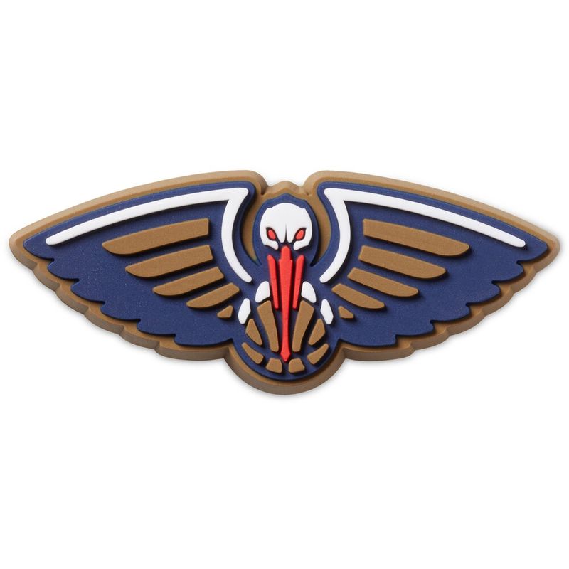 Jibbitz™ NBA New Orleans Pelicans