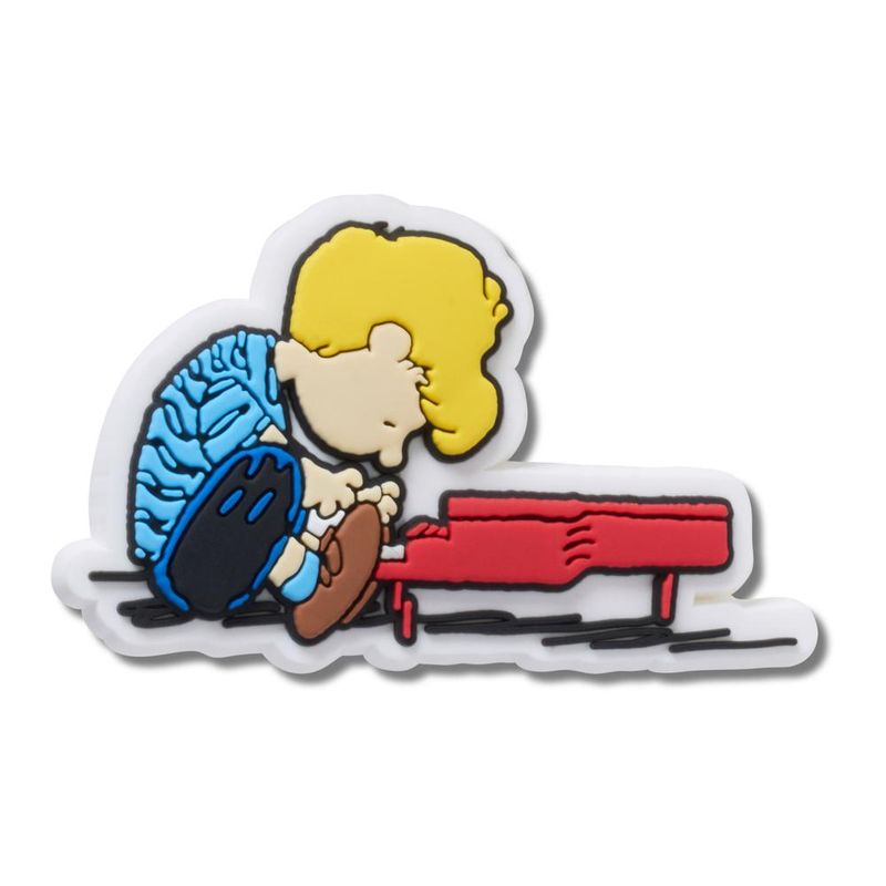 Peanuts Schroeder II