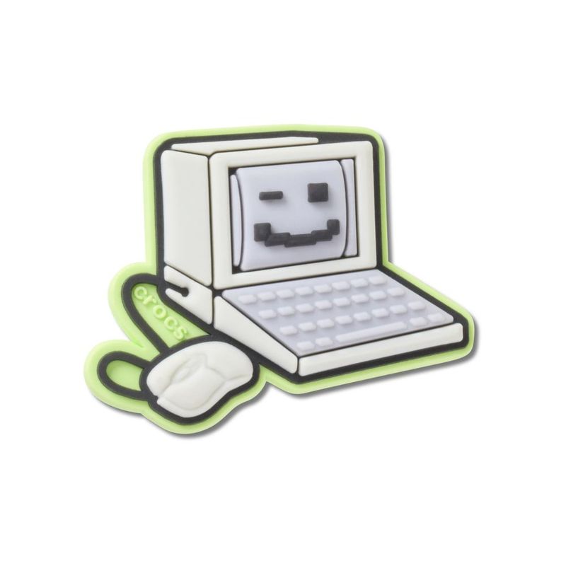 Computador Retrô - imagem 1
