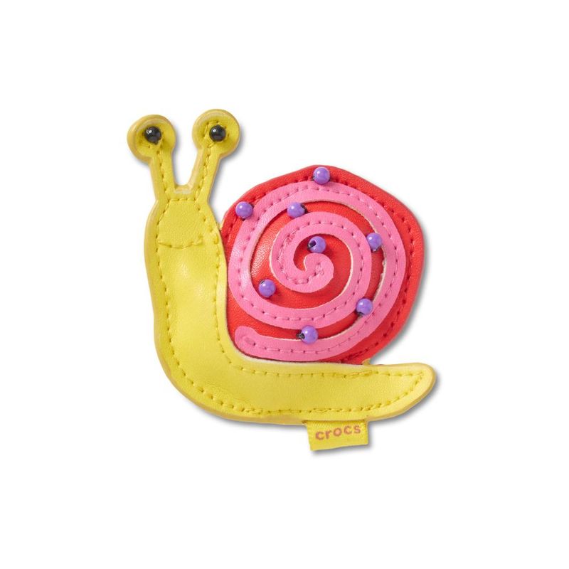 Caracol de Couro SMT - imagem 1