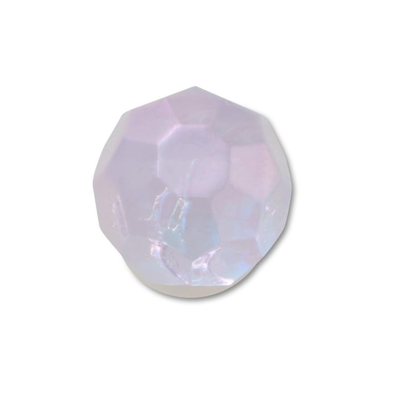 Jibbitz™ Gema SMT Meta Roxa UNICO - imagem 1