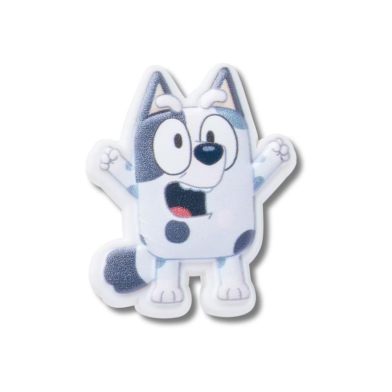 Jibbitz™ Bluey Muffin UNICO
