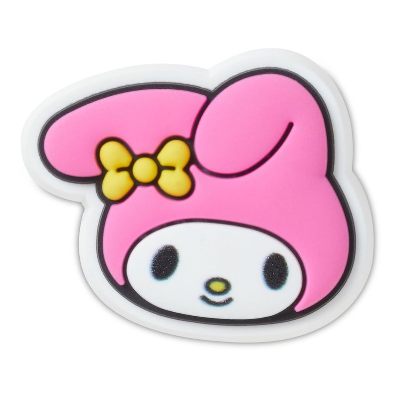 Jibbitz™ My Melody Hello Kitty and Friends