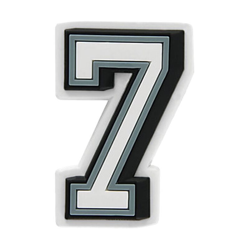 Número 7