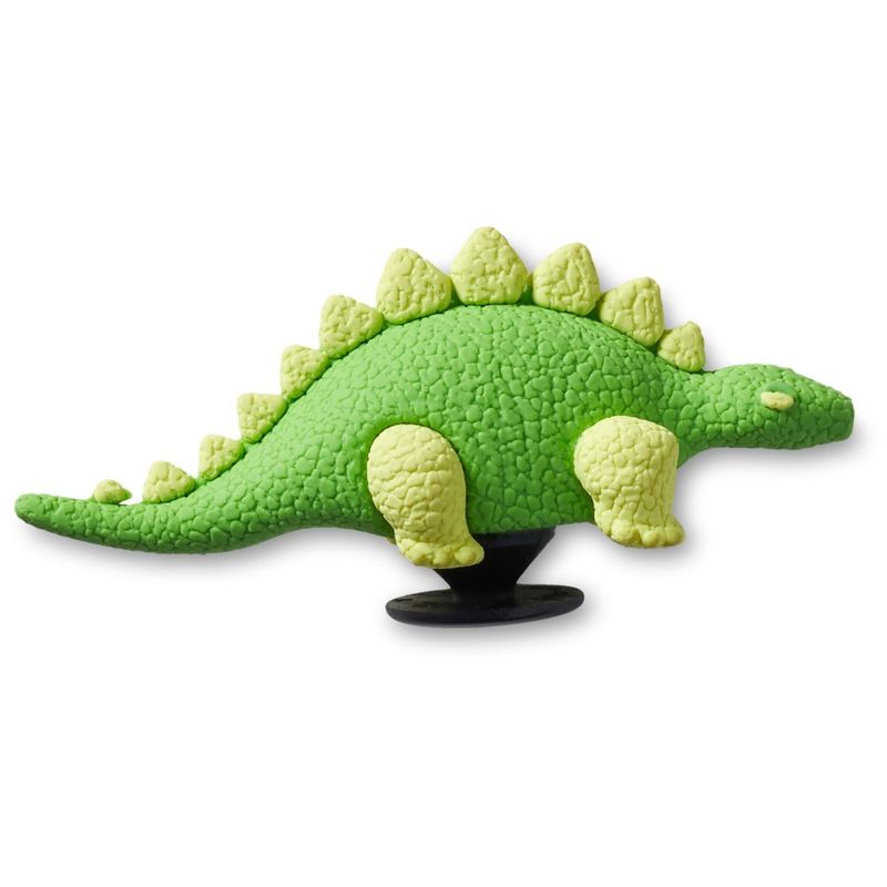 Dinossauro Verde 3D