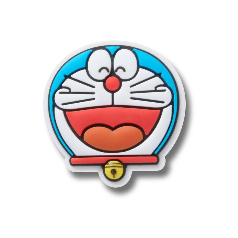 Jibbitz™ Doraemon 1 UNICO - imagem 1