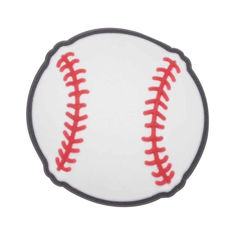 Jibbitz™ Baseball