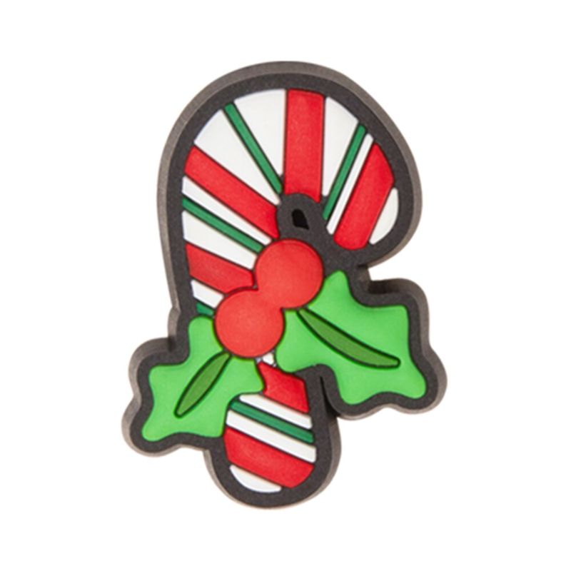 Jibbitz™ Doce de Natal Unico