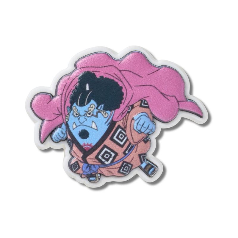 One Piece Jinbe