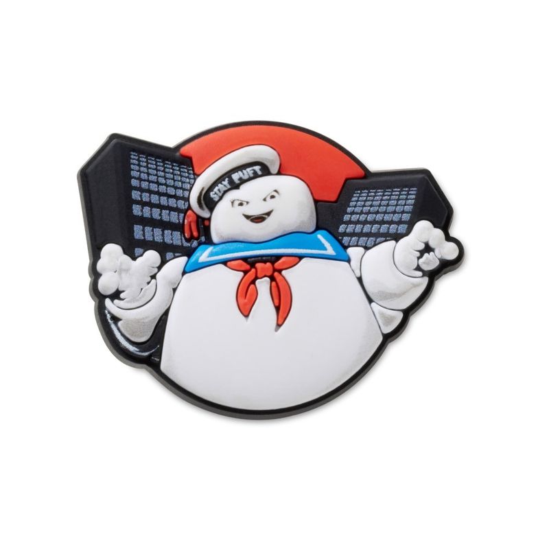 Ghostbusters Stay Puft - imagem 1