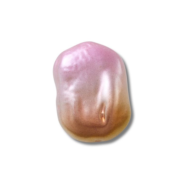 Jibbitz™ Pérola Barroca 2 UNICO
