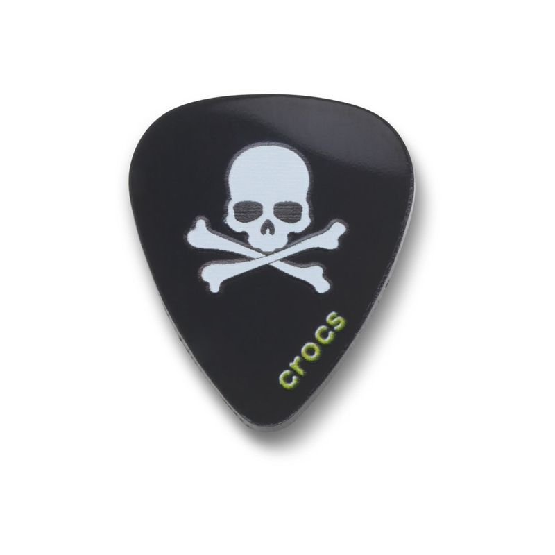 Jibbitz™ Palheta de Guitarra UNICO - imagem 1