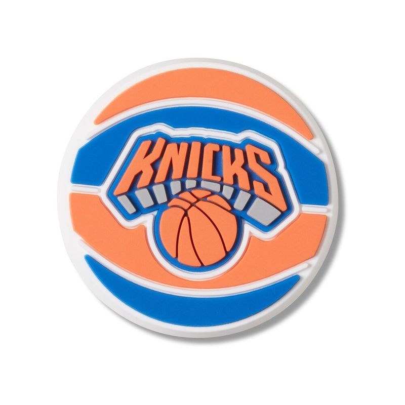 Jibbitz™ NBA New York Knicks