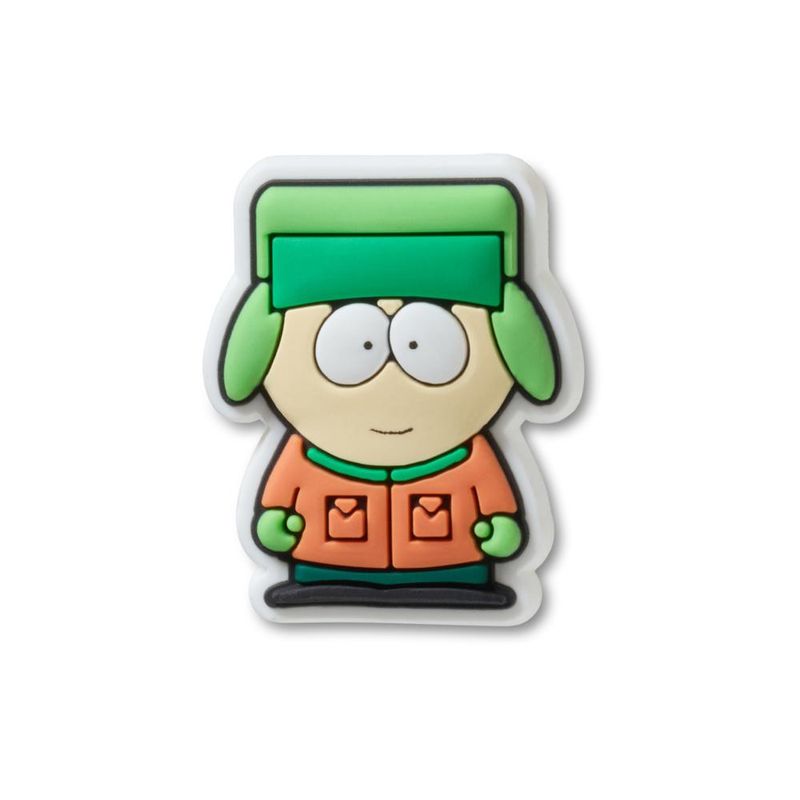 Jibbitz™ South Park Kyle 3D UNICO