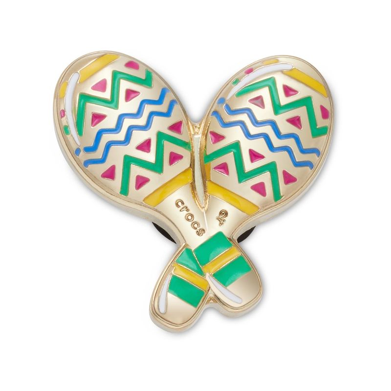 Jibbitz™ Maracas UNICO - imagem 1