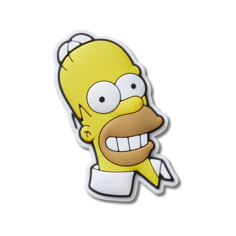 Jibbitz™ The Simpsons Homer UNICO