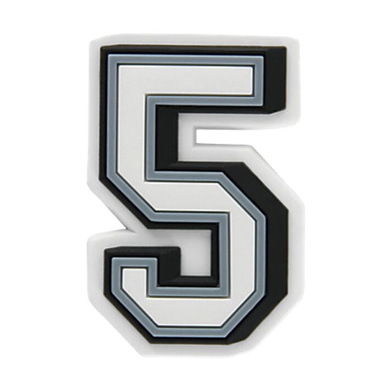 Número 5