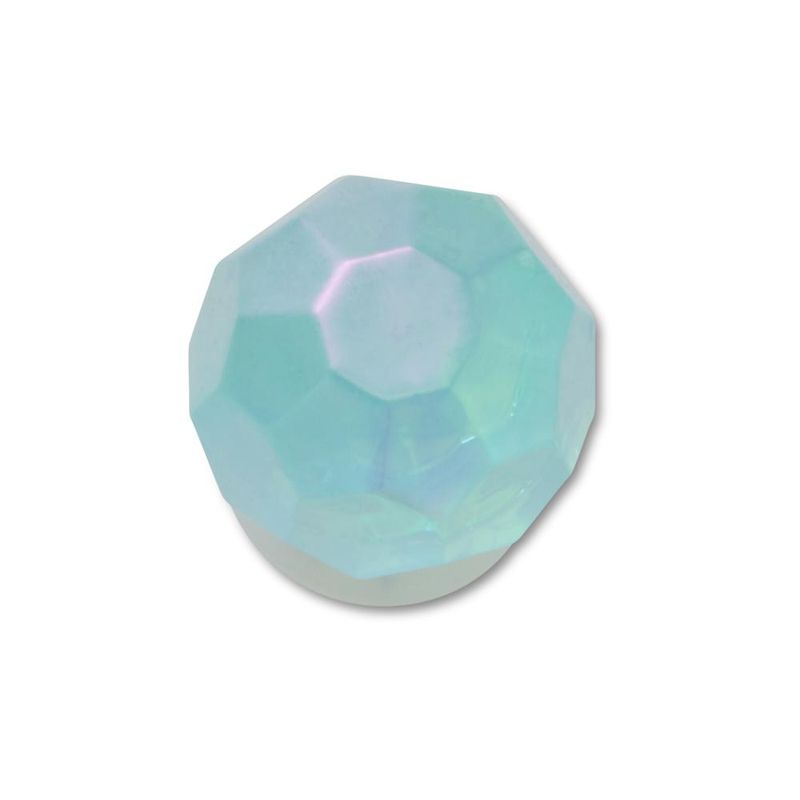 Jibbitz™ Gema SMT Meta Verde UNICO - imagem 1