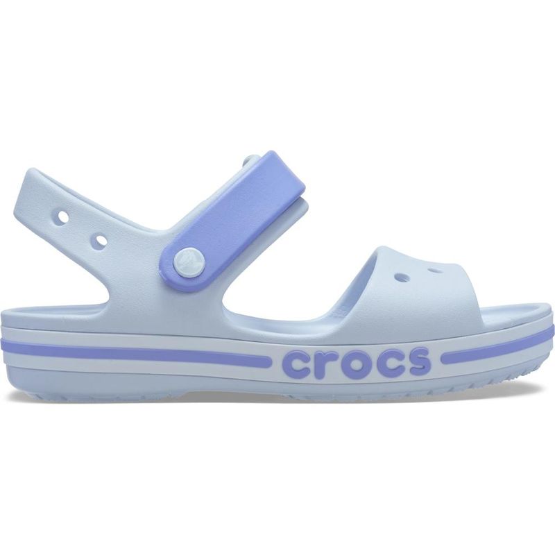 Sandália Crocs Bayaband Sandal Juvenil DREAMSCAPE