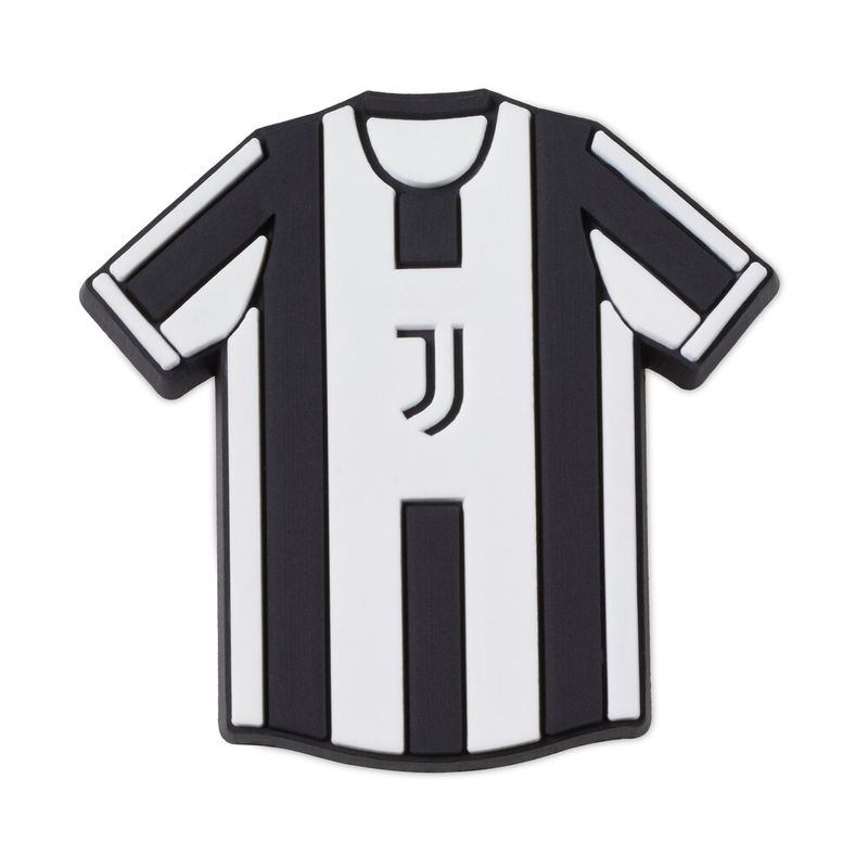 Jibbitz™ Camiseta Juventus 2