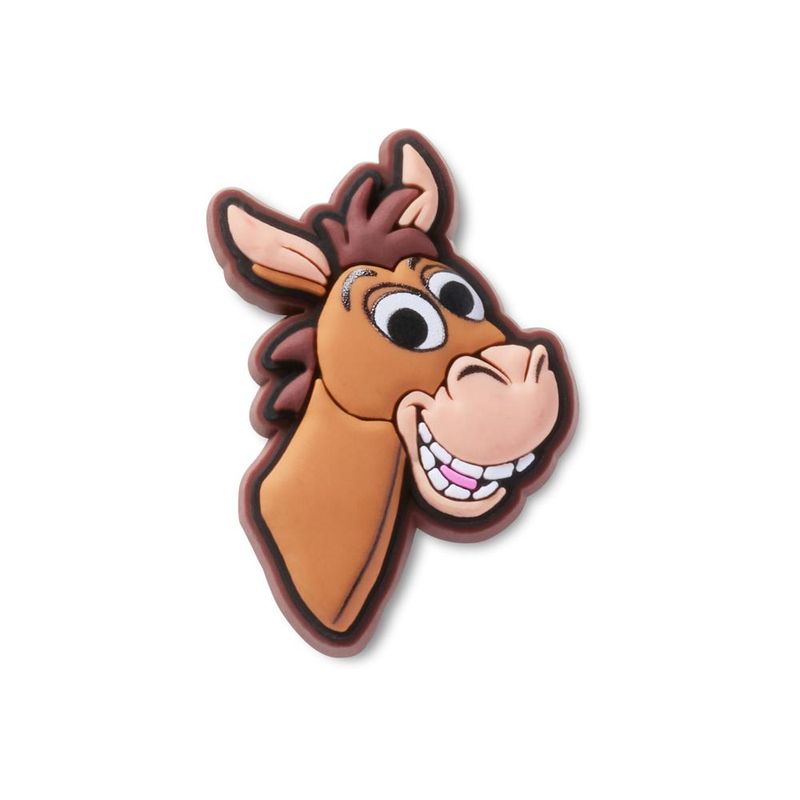 Jibbitz™ Toy Story Bala no Alvo UNICO