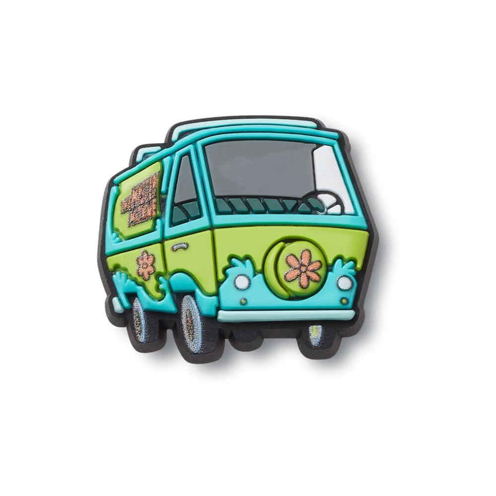 Jibbitz™ Scooby-Doo Van Unico - imagem 1