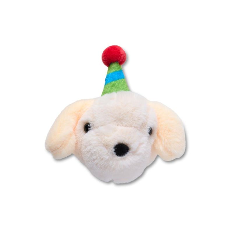 Jibbitz™ Grave Seu Próprio Som de Aniversário UNICO