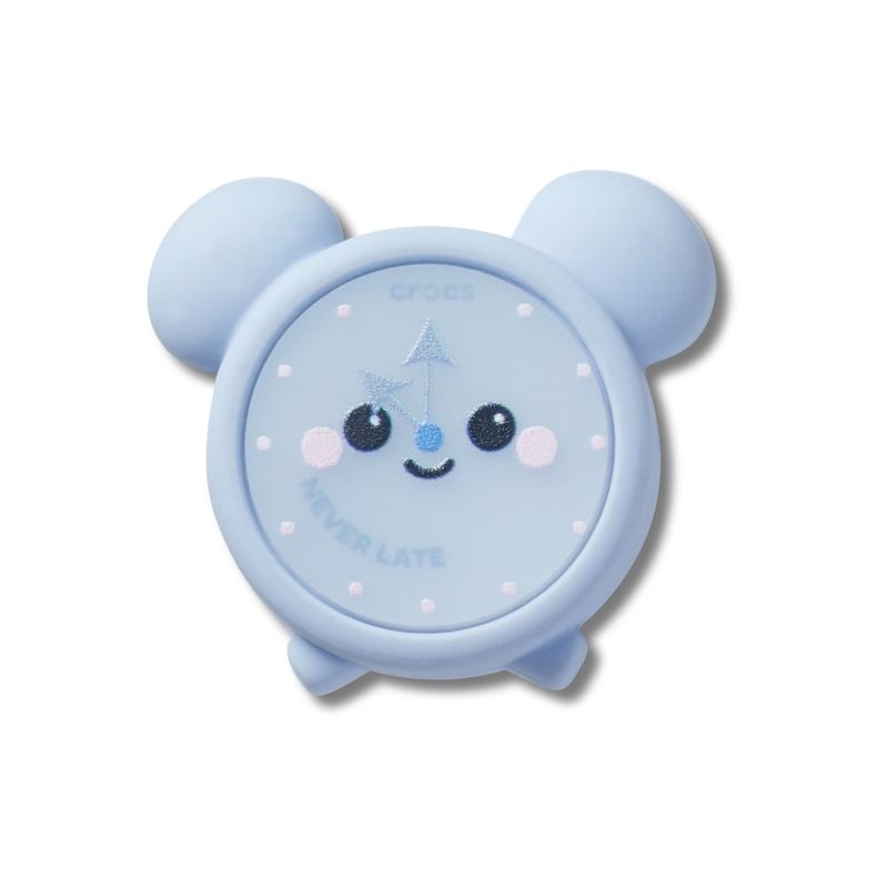 Jibbitz™ Despertador UNICO - imagem 1