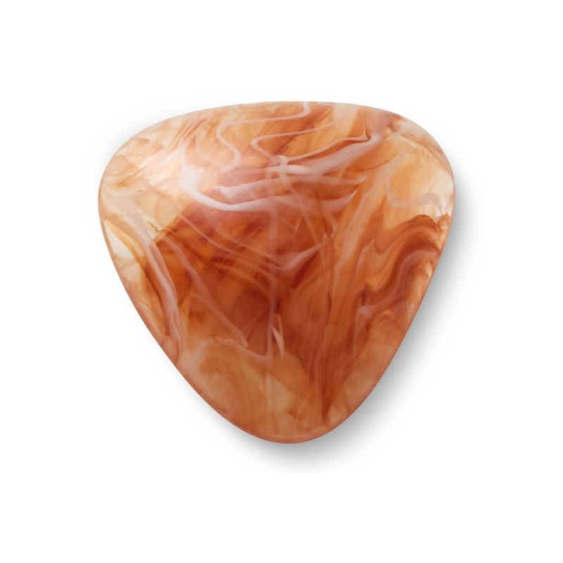 Jibbitz™ Pedra Natural Trabalhada UNICO - imagem 1
