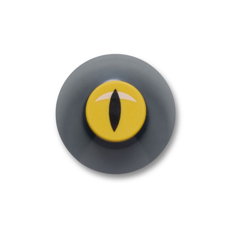 Jibbitz™ Lego Globo Ocular UNICA