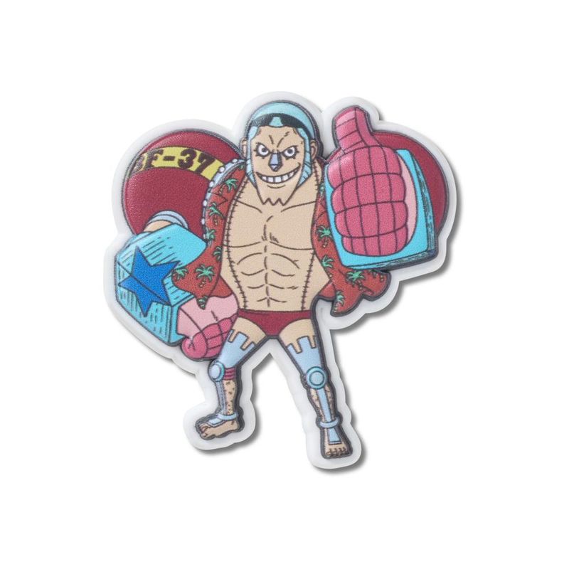 One Piece Franky