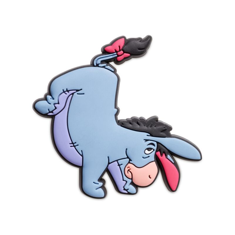 Jibbitz™ Winnie The Pooh Ió Unico