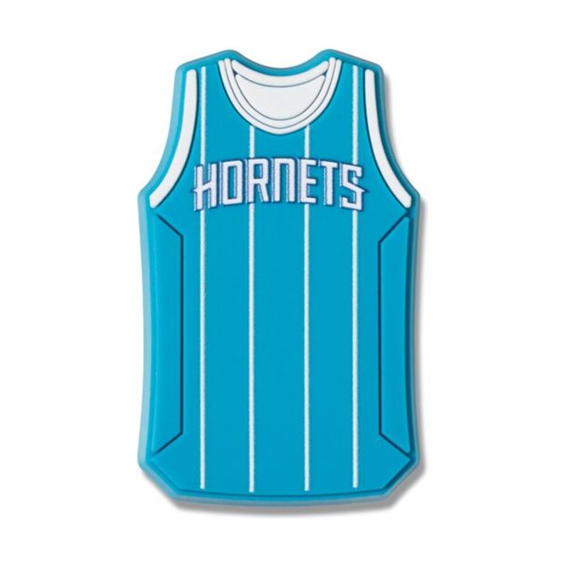 Jibbitz™ NBA Charlotte Hornets 2
