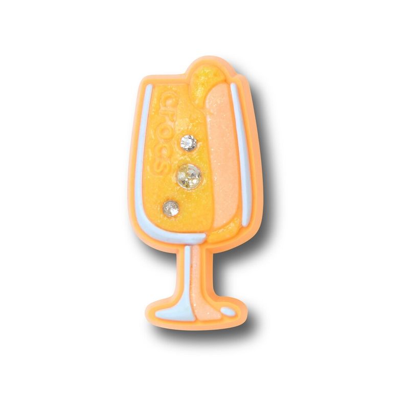 Jibbitz™ Coquetel Lemon Spritz UNICO - imagem 1