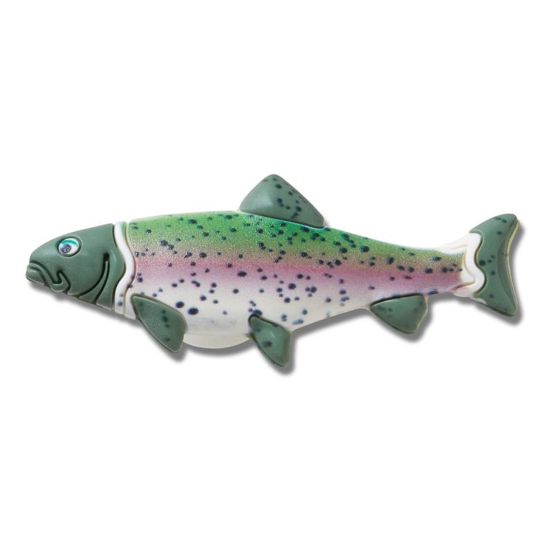 Peixe Truta - imagem 1