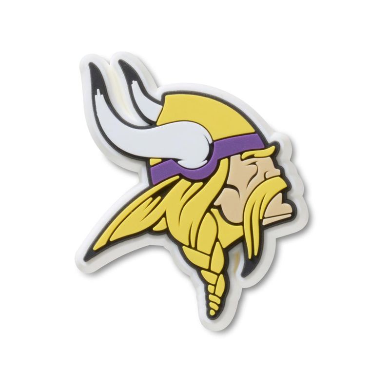 NFL Minnesota Vikings Logo