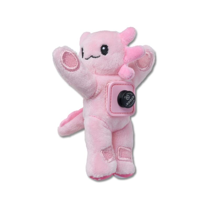 Jibbitz™ Axolote Huggitz UNICO