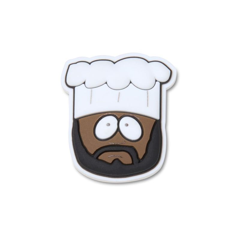 Jibbitz™ South Park Chef UNICO