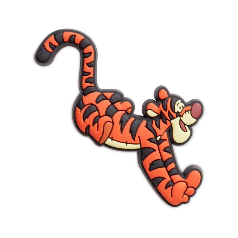 Jibbitz™ Winnie The Pooh Tigrão Unico