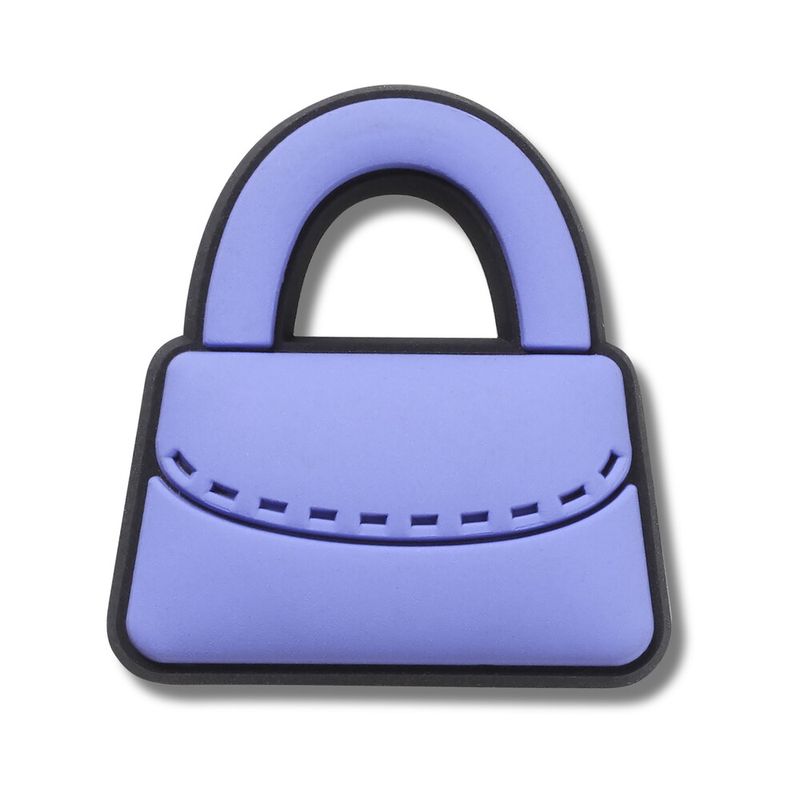 Bolsa Roxa