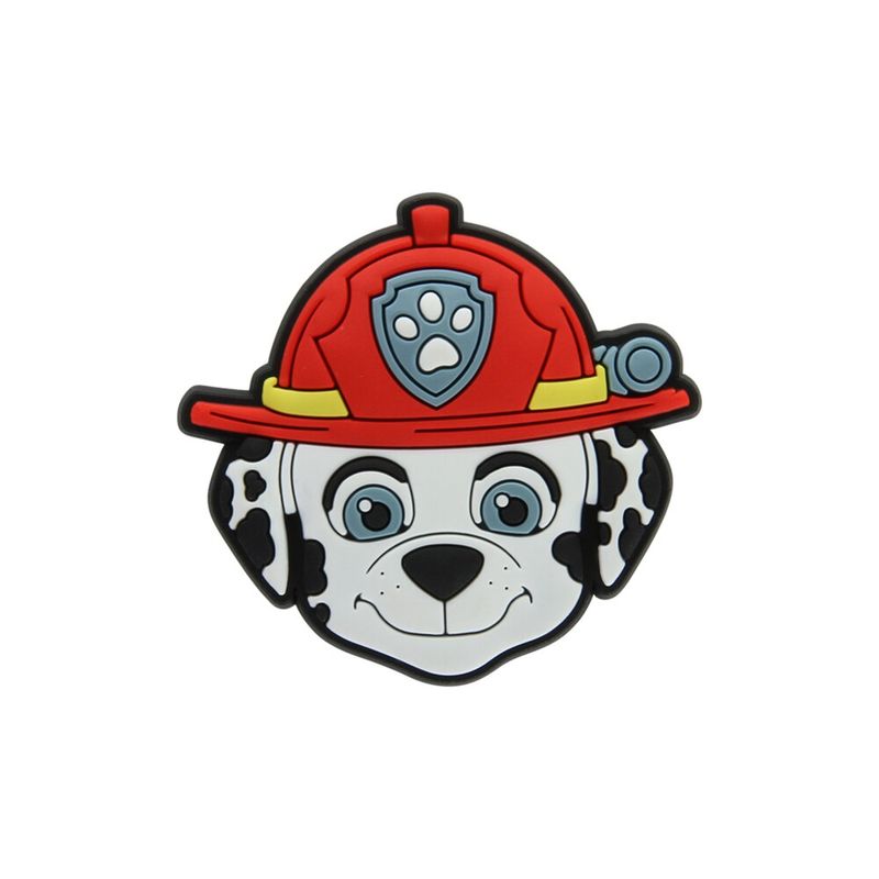Jibbitz™ Patrulha Canina Marshall