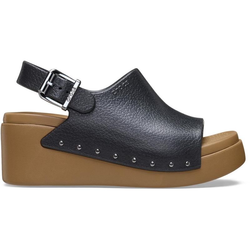 Dylan Studded Platform Slide