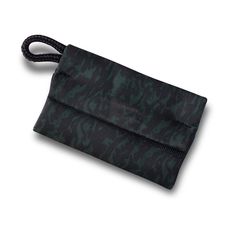 Bolsa Funcional Camo