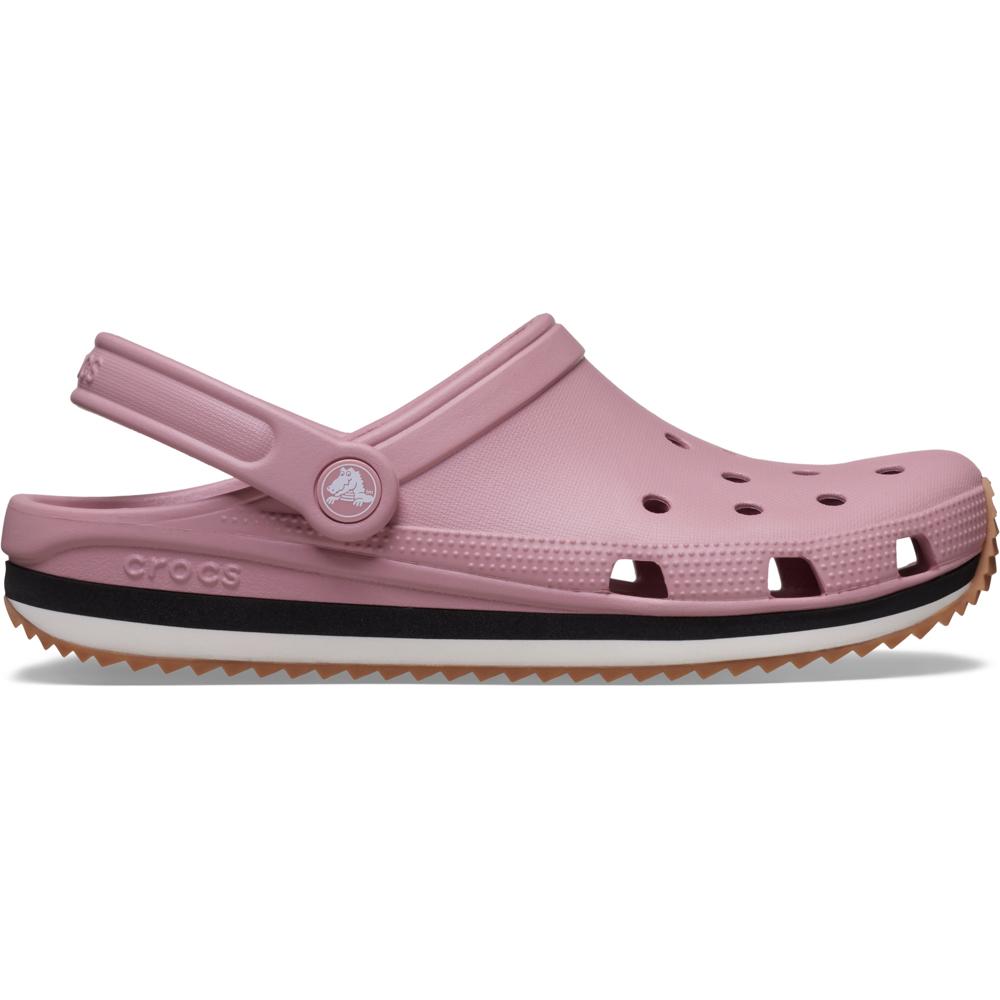 Sandália Crocs Crocband Runner MAUVE - imagem 1