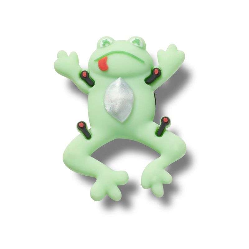 Jibbitz™ Sapo Dissecador UNICO - imagem 1
