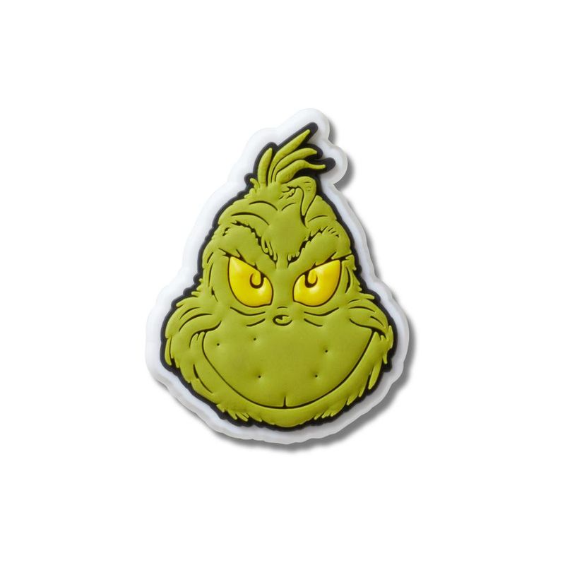 Jibbitz™ The Grinch 2 UNICO