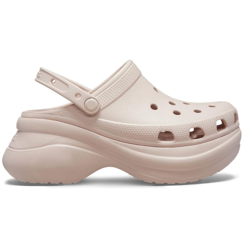 Sandália Crocs Classic Bae Clog QUARTZ